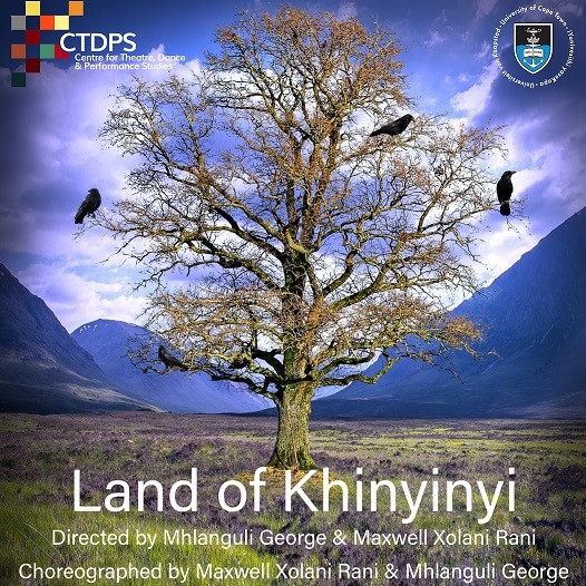 Land of Khinyinyi