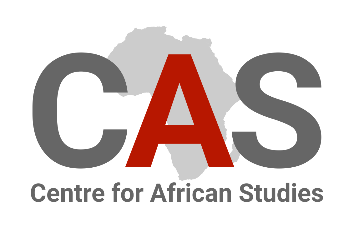 Centre for African Studies Logo