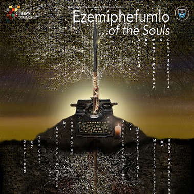 Ezemiphefumlo  ...of the Souls