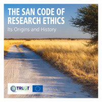The San Code of Research Ethics
Its Origins and History
