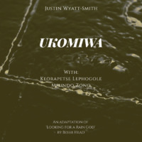 Ukomiwa poster