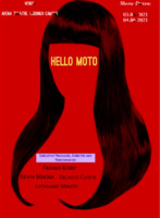 Hello Moto poster