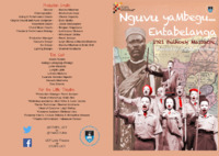 Nguvu yaMbegu… Entabelanga 2019 programme