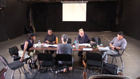 Video 02 of Oedipus at Colonus Rehearsal led by Mark Fleishman on afternoon of 2022-10-31