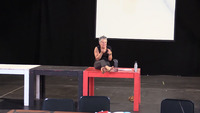 Video 07 of Oedipus at Colonus Rehearsal led by Mark Fleishman on afternoon of 2022-11-01