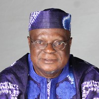 Oral history interview with Professor Femi Osofisan