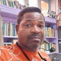 Oral history interview with Dr Kayode Eesuola