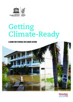 Getting Climate-Ready: A guide for schools on Climate Action