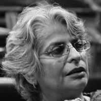 Oral history interview with Prof. Anuradha Kapur