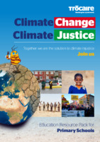 Climate Change Climate Justice