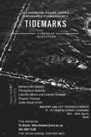 Tidemarks poster