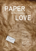 Paper Love poster