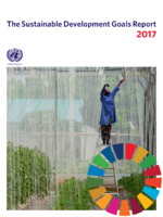 The Sustainable Development Goals Report
2017