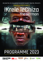 iKrele leChiza 2023 programme