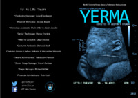 Yerma programme
