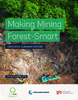 Making Mining Forest-Smart