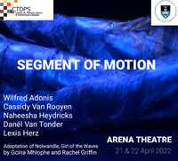 Segment of Motion poster