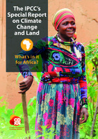 The IPCC’s Special Report on Climate Change and Land: What's in it for Africa?