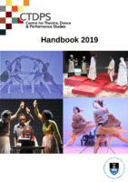 CTDPS Student Handbook 2019