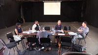 Video 03 of Oedipus at Colonus Rehearsal led by Mark Fleishman on afternoon of 2022-10-31