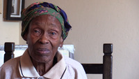 Rita Ndzanga · South African Banned Persons Memory Project · Ibali