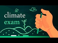 Climate Crisis - final exam