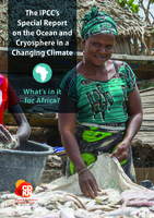The IPCC’s Special Report on the Ocean and Cryosphere in a Changing Climate. What’s in it for Africa?