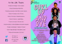 Curl Up and Dye programme