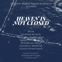 Heaven is not Closed poster