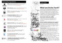 What are Enviro Facts?