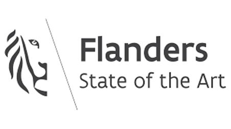 Flanders State of Art Logo