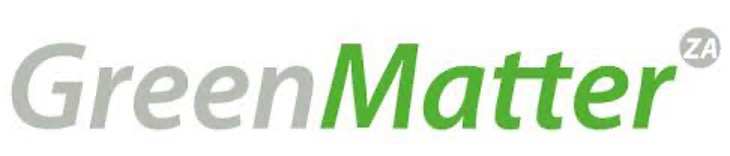 Greenmatter logo