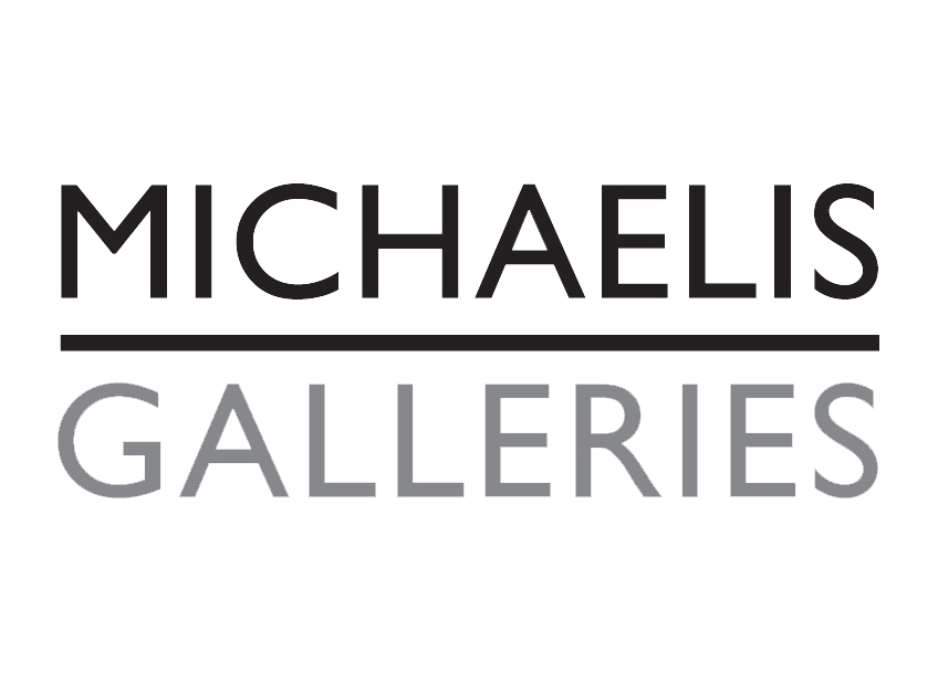 Michaelis Galleries Logo